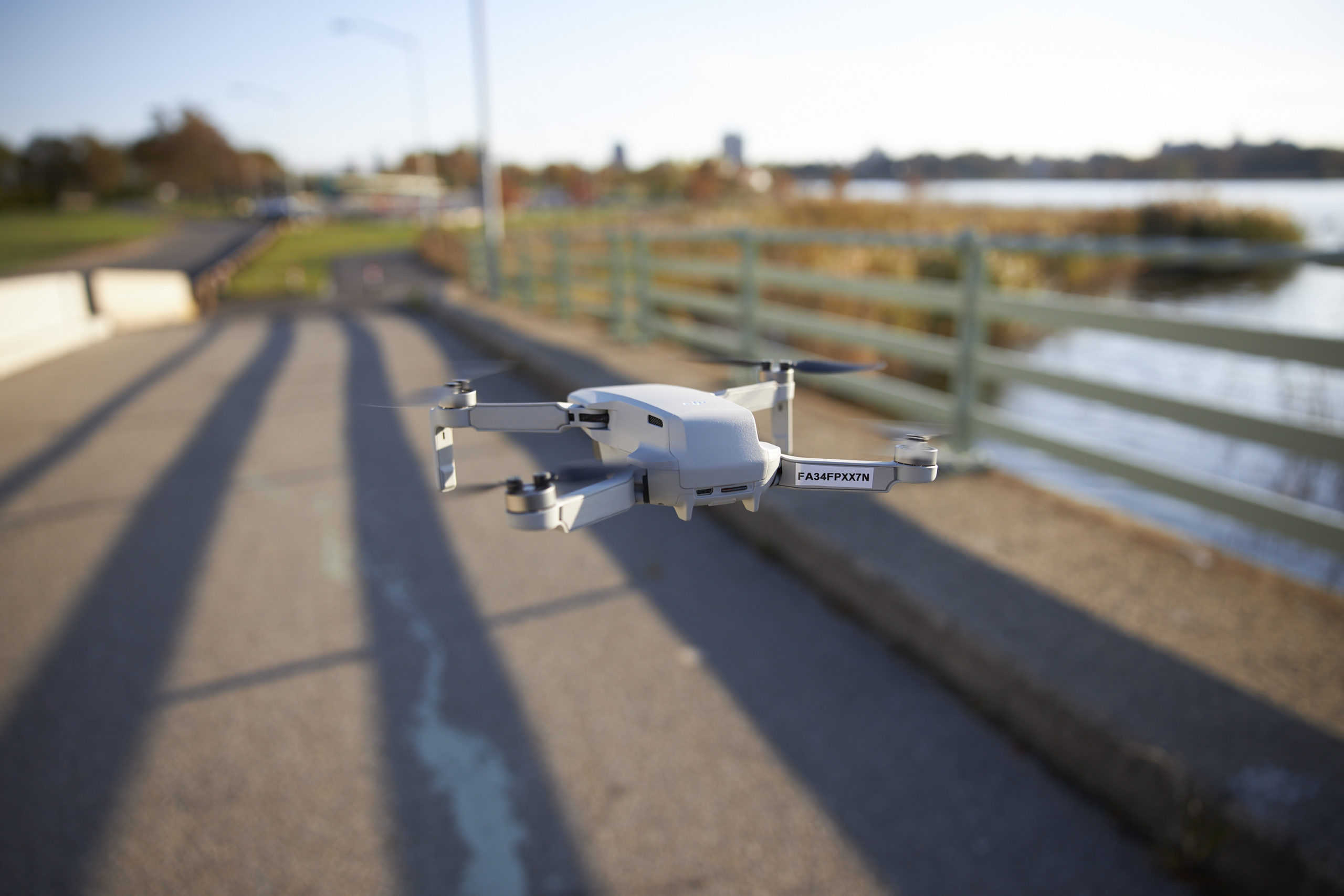 Review: DJI Mavic Mini (Finally, a Drone That’s City Friendly)