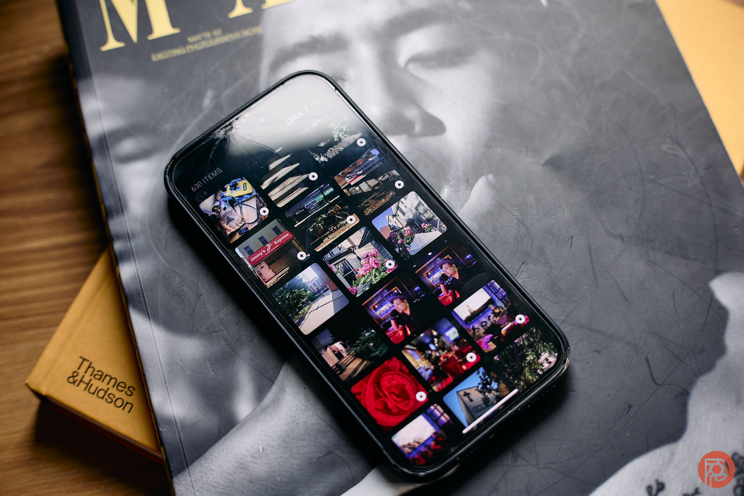 Leica LUX Review: The Leica Look, but For Your Phone