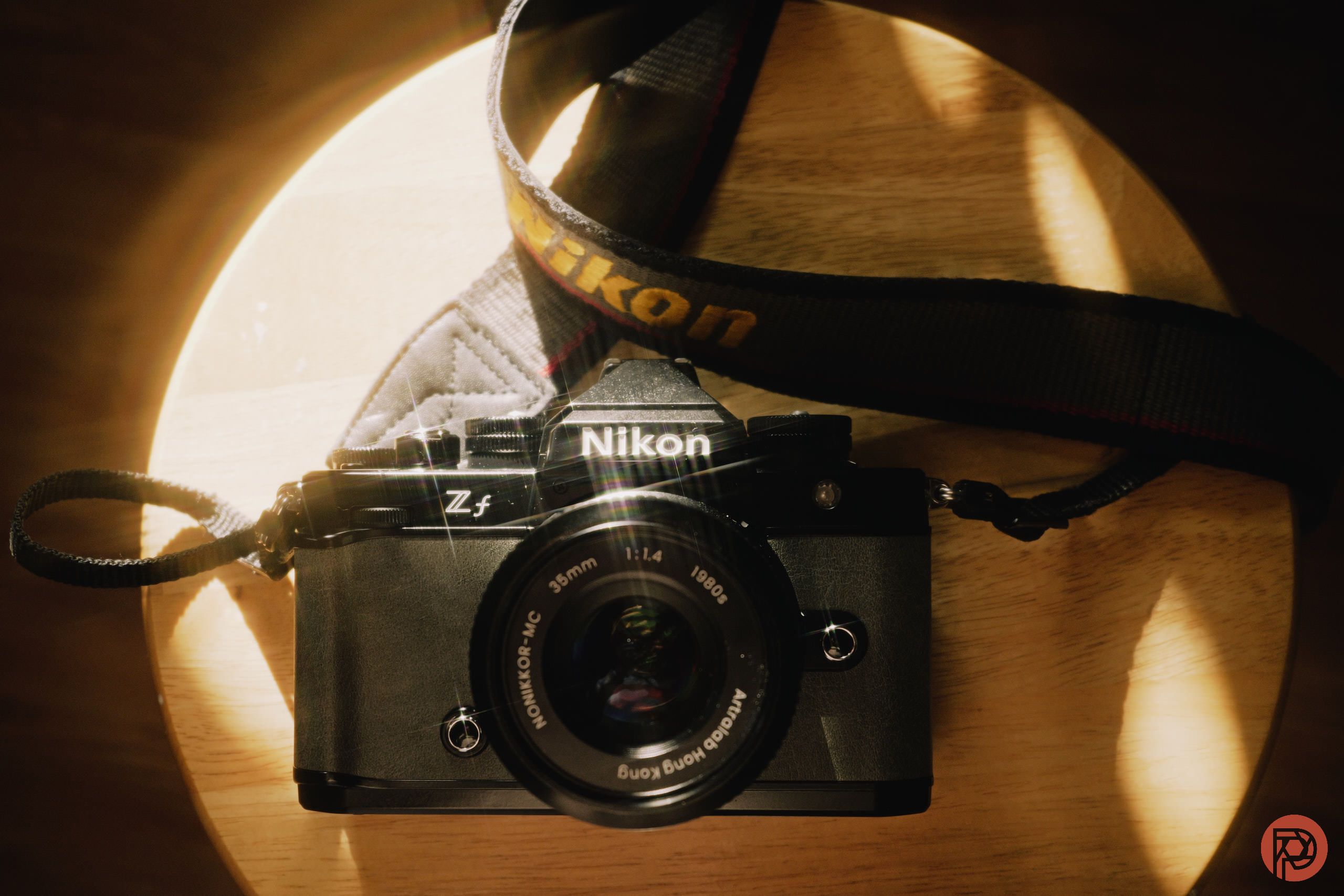 The Nikon Zf Has a Problem No Other Nikon Camera Has