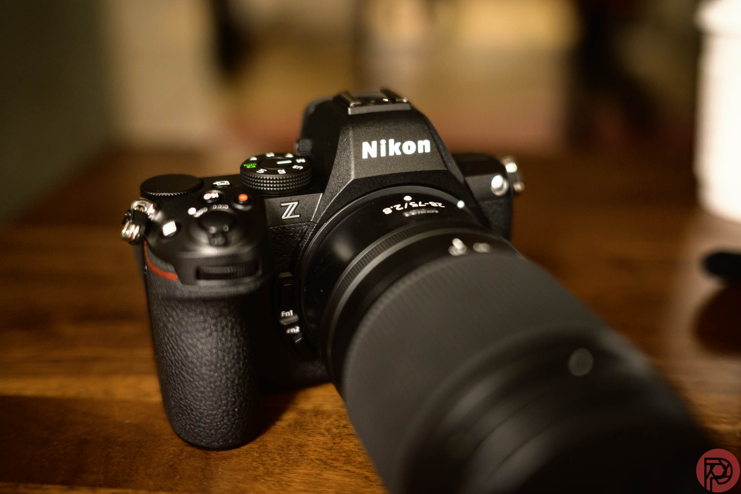 Nikon Z5 II Review: Not Done by an Influencer