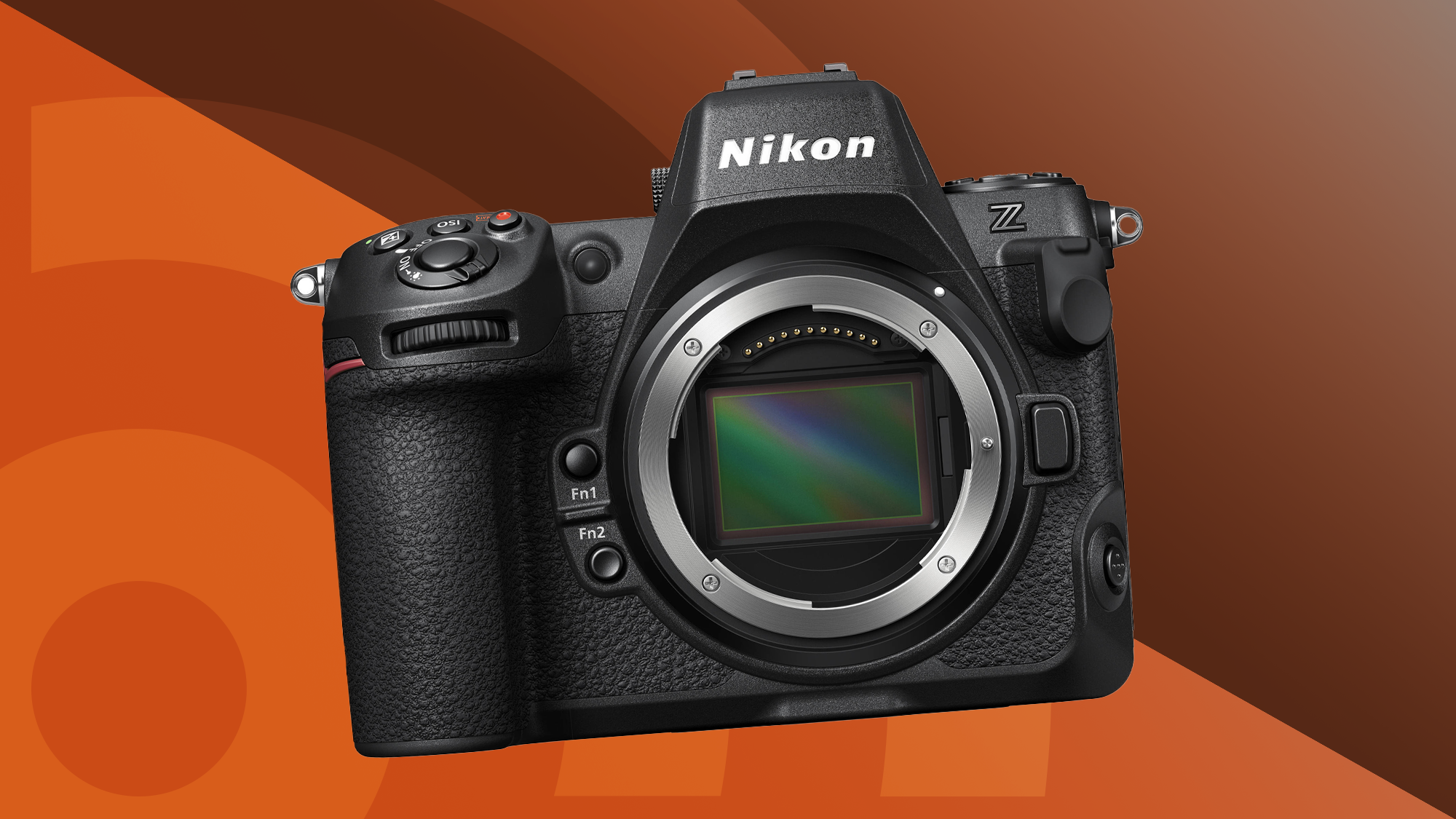 Best professional camera 2025: the 10 best workhorses for pro creators