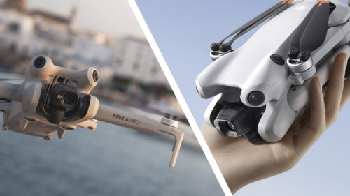 DJI Mini 5 rumors take flight – here are 5 major upgrades on my beginner drone wishlist