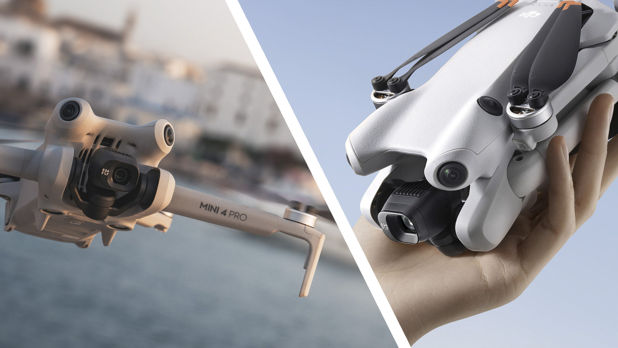 DJI Mini 5 rumors take flight – here are 5 major upgrades on my beginner drone wishlist