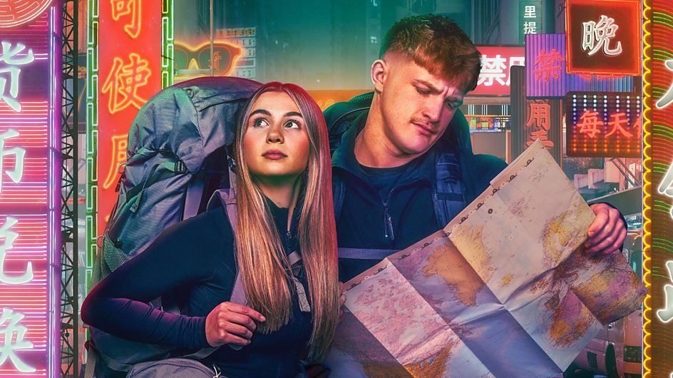 How to watch Race Across the World season 5 online from anywhere