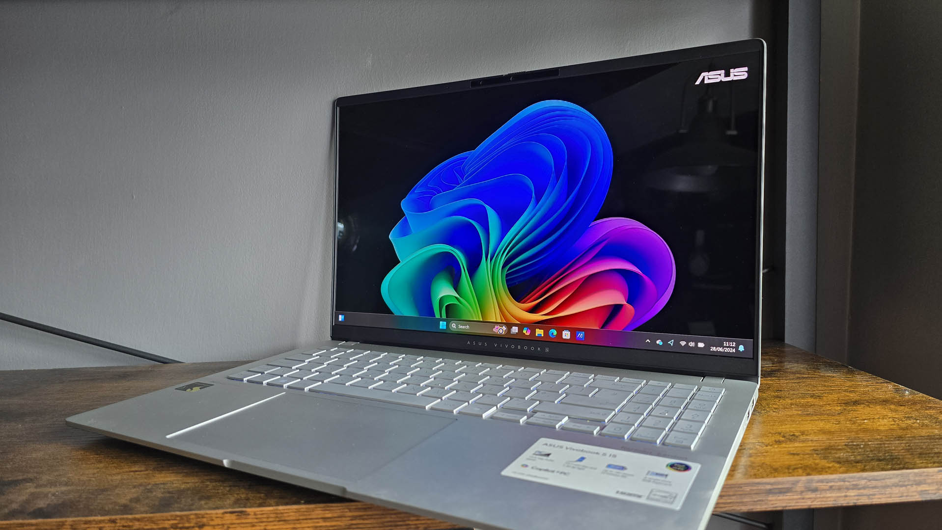 Microsoft finally plays its trump AI card, Recall, in Windows 11 – but for me, it’s completely overshadowed by another new ability for Copilot+ PCs