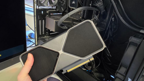How to check what graphics card you have