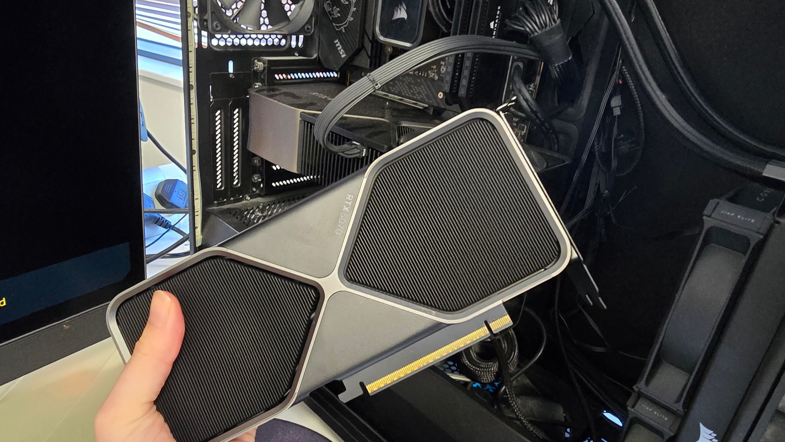 How to check what graphics card you have