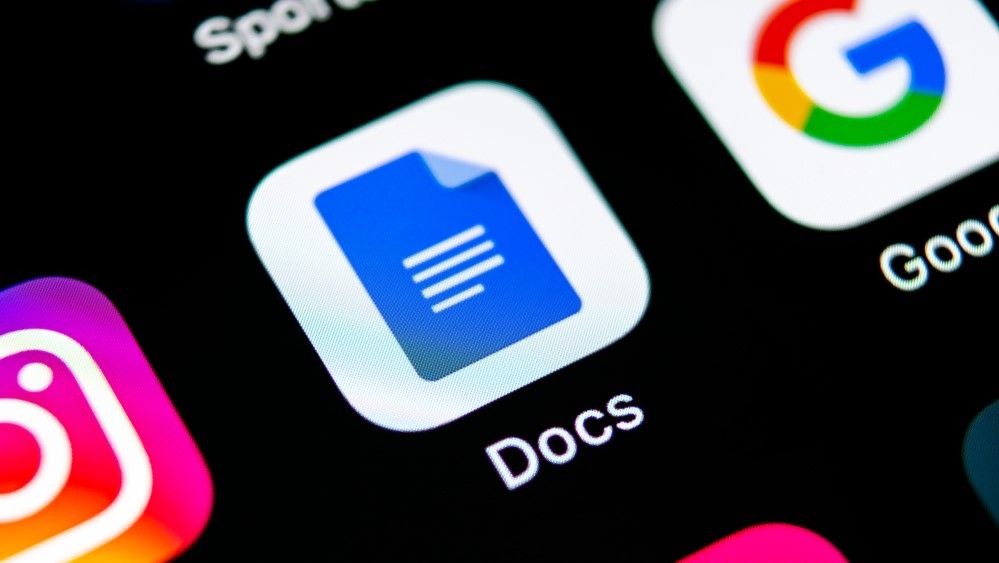 Google Docs’ new AI voice will help you catch mistakes