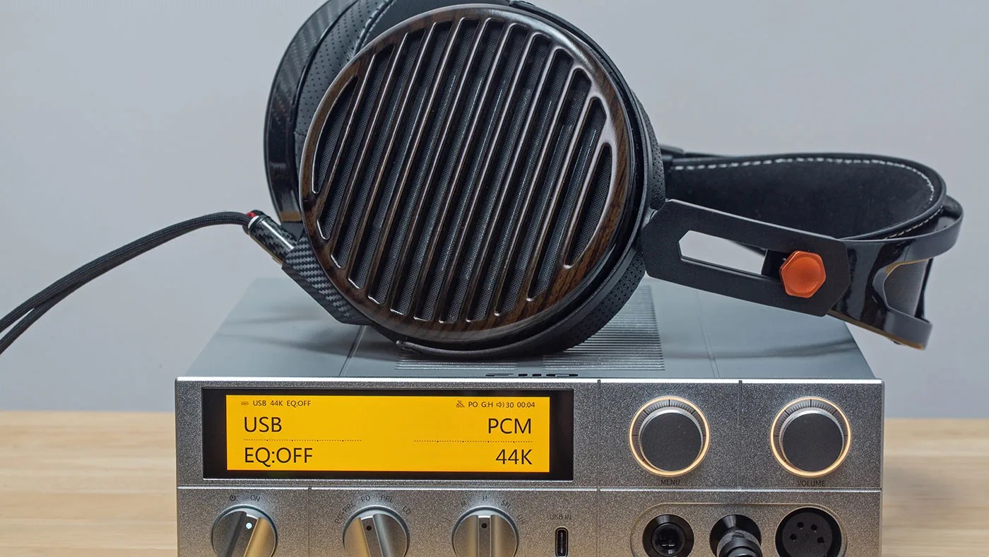 8 New Headphones to Add to Your Wish List