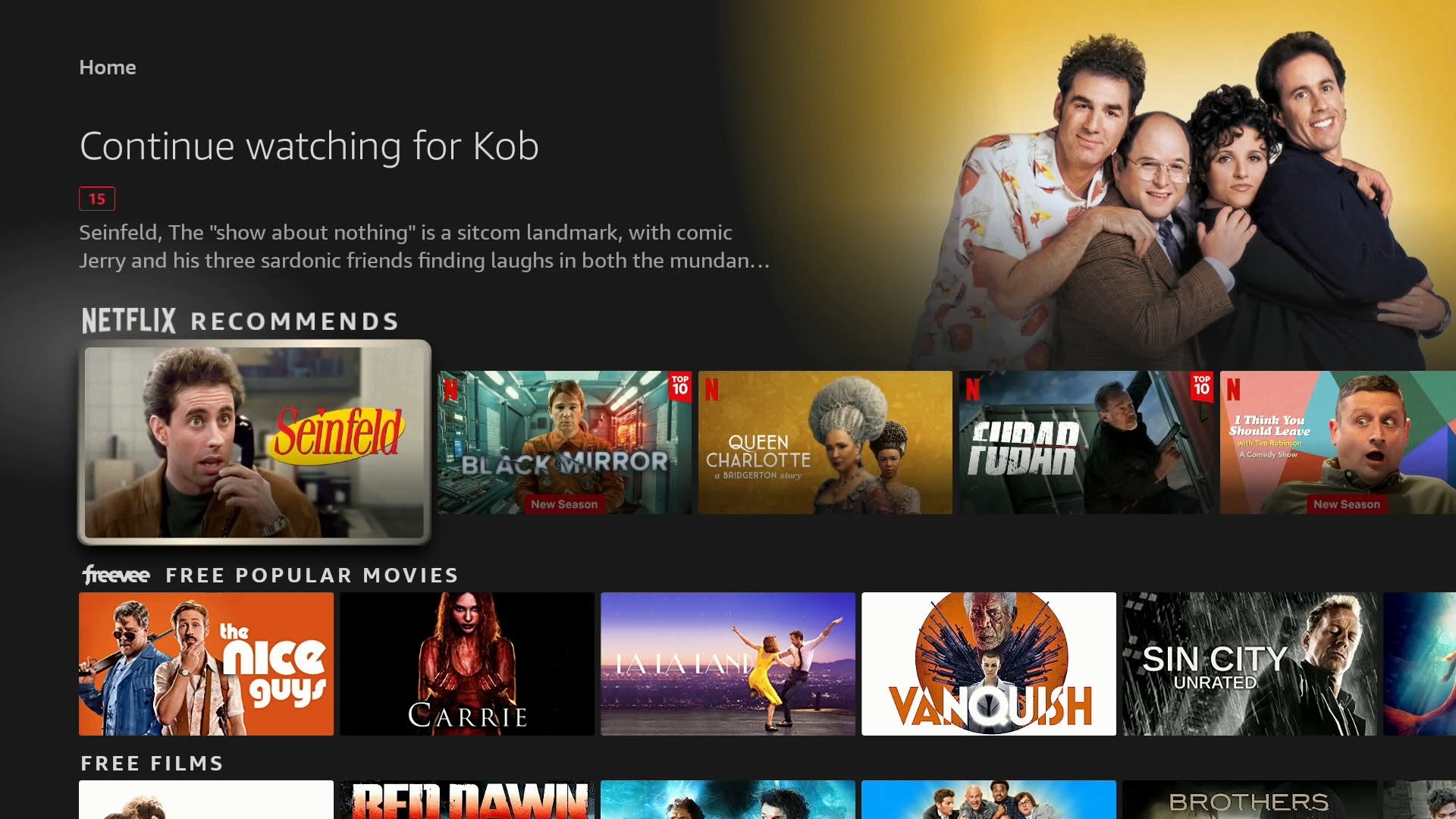 Netflix UK price rises: Here’s how much you’ll have to pay