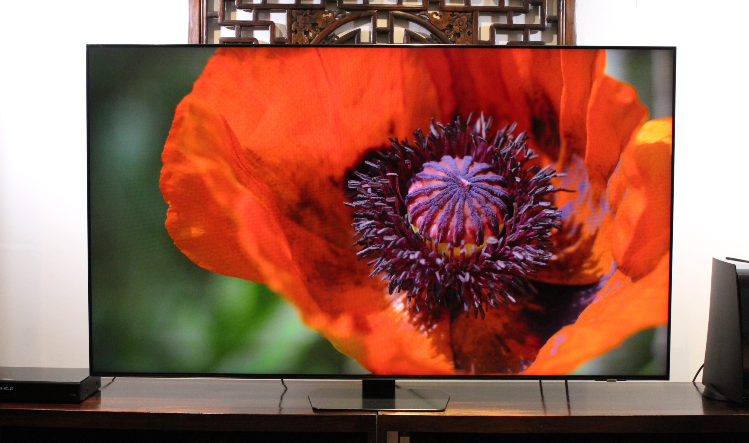 Samsung QE75QN90D Review