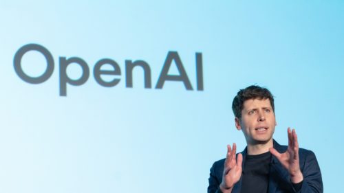 OpenAI has fixed ChatGPT’s ‘annoying’ personality update – Sam Altman promises more changes ‘in the coming days’ which could include an option to choose the AI’s behavior