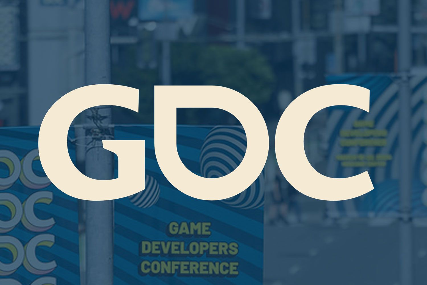 GDC 2025: Dates, News, Announcements, Rumors, and More