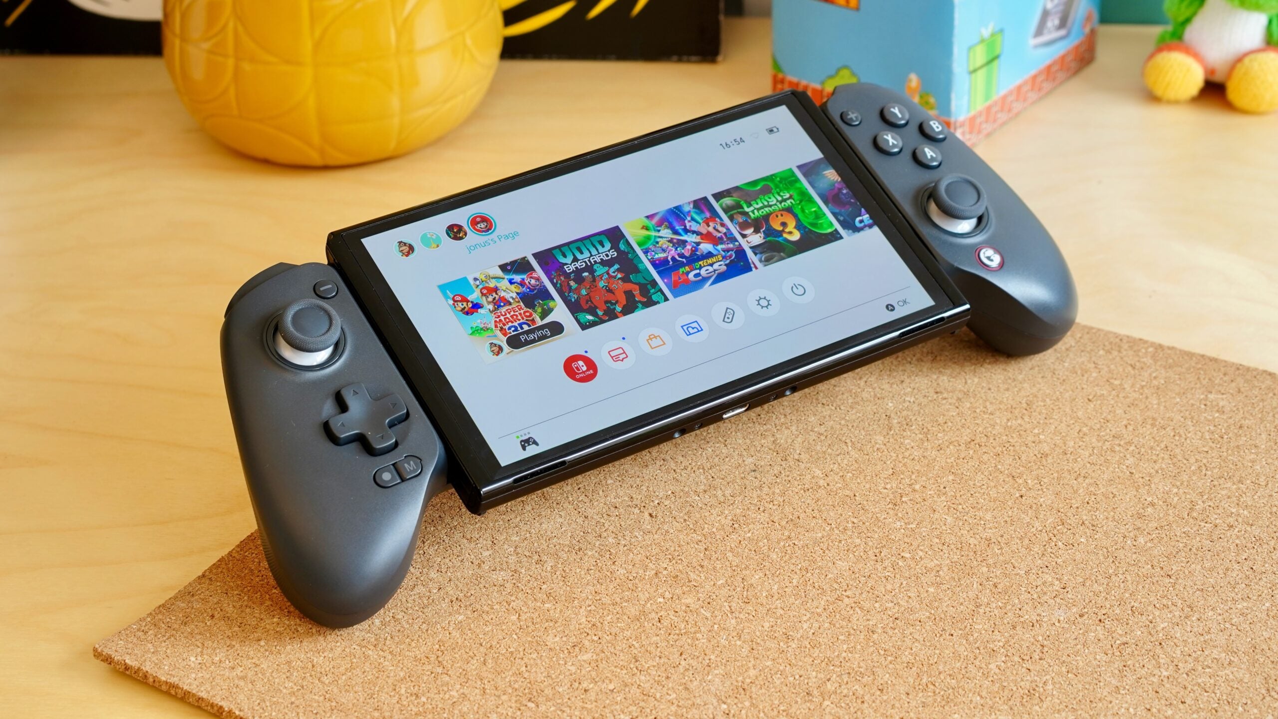 GameSir G8 Plus Review