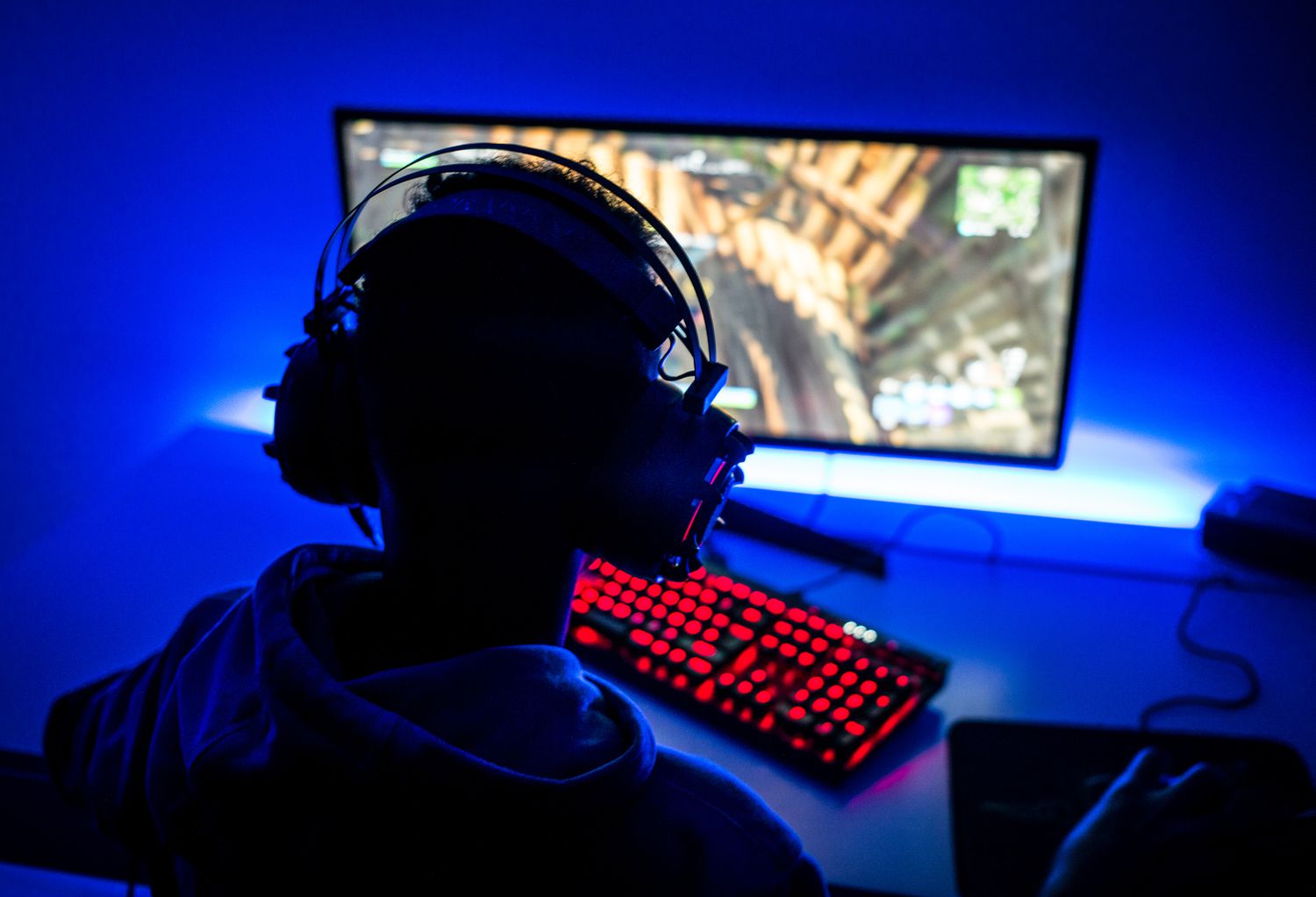 Is Upgrading to Windows 11 a Win for Gamers? Here’s What the Data Says