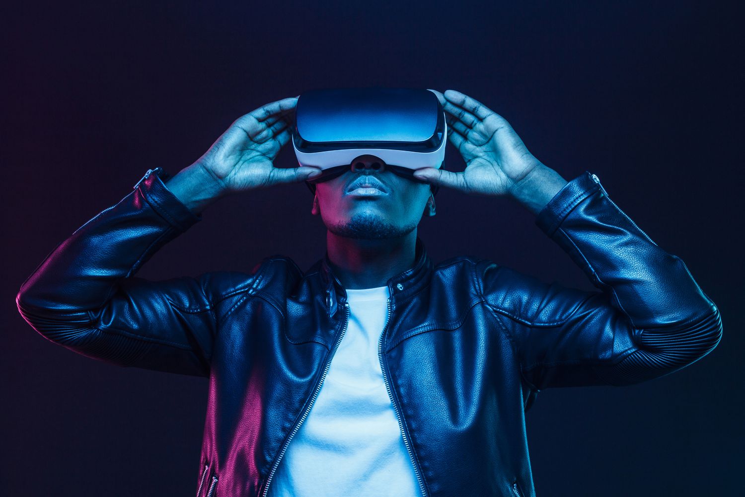 Smart Glasses and VR/AR Headsets: A Complete Guide