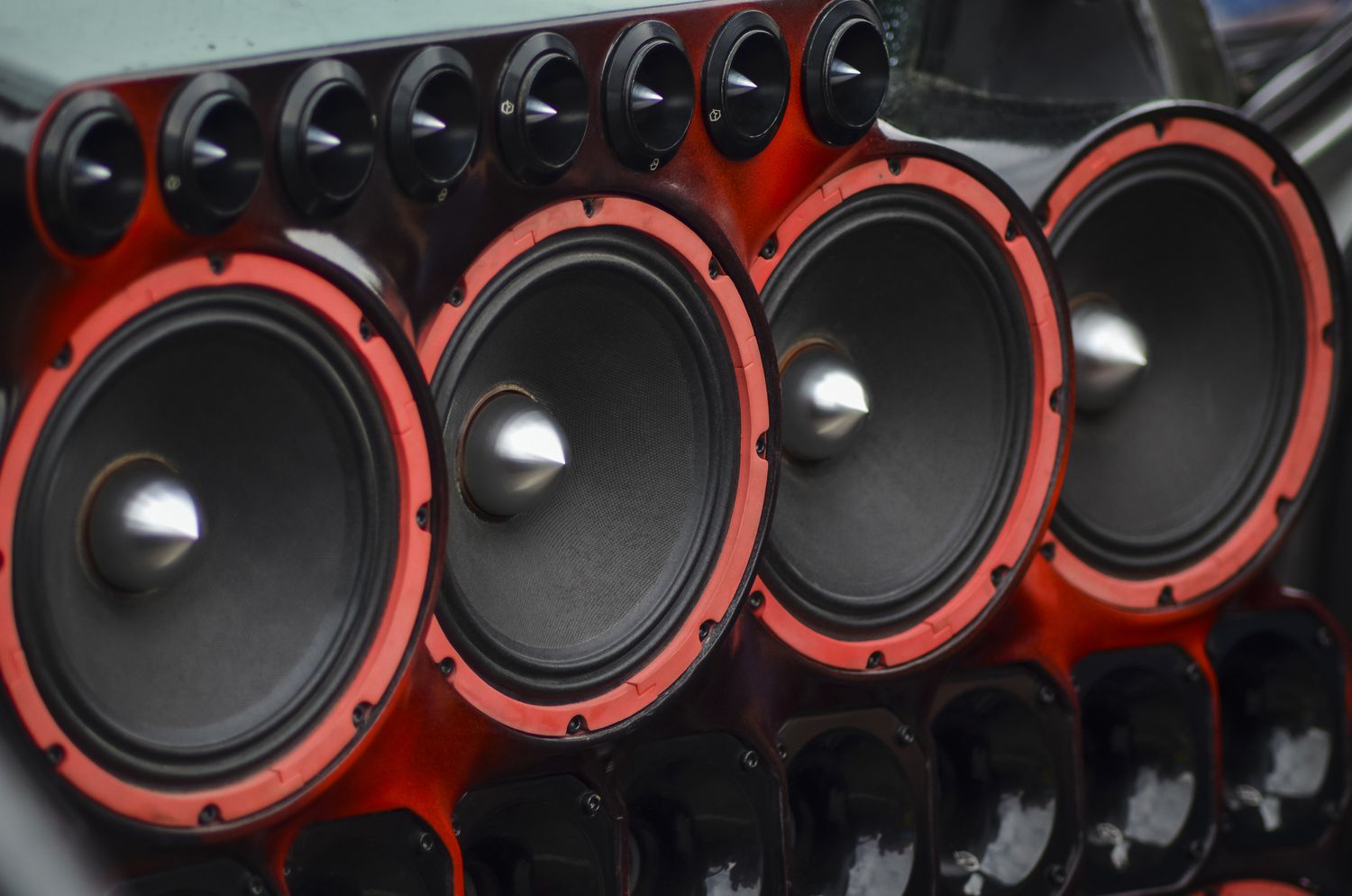 How to Wire Multiple Amps in Your Car for the Best Sound Experience