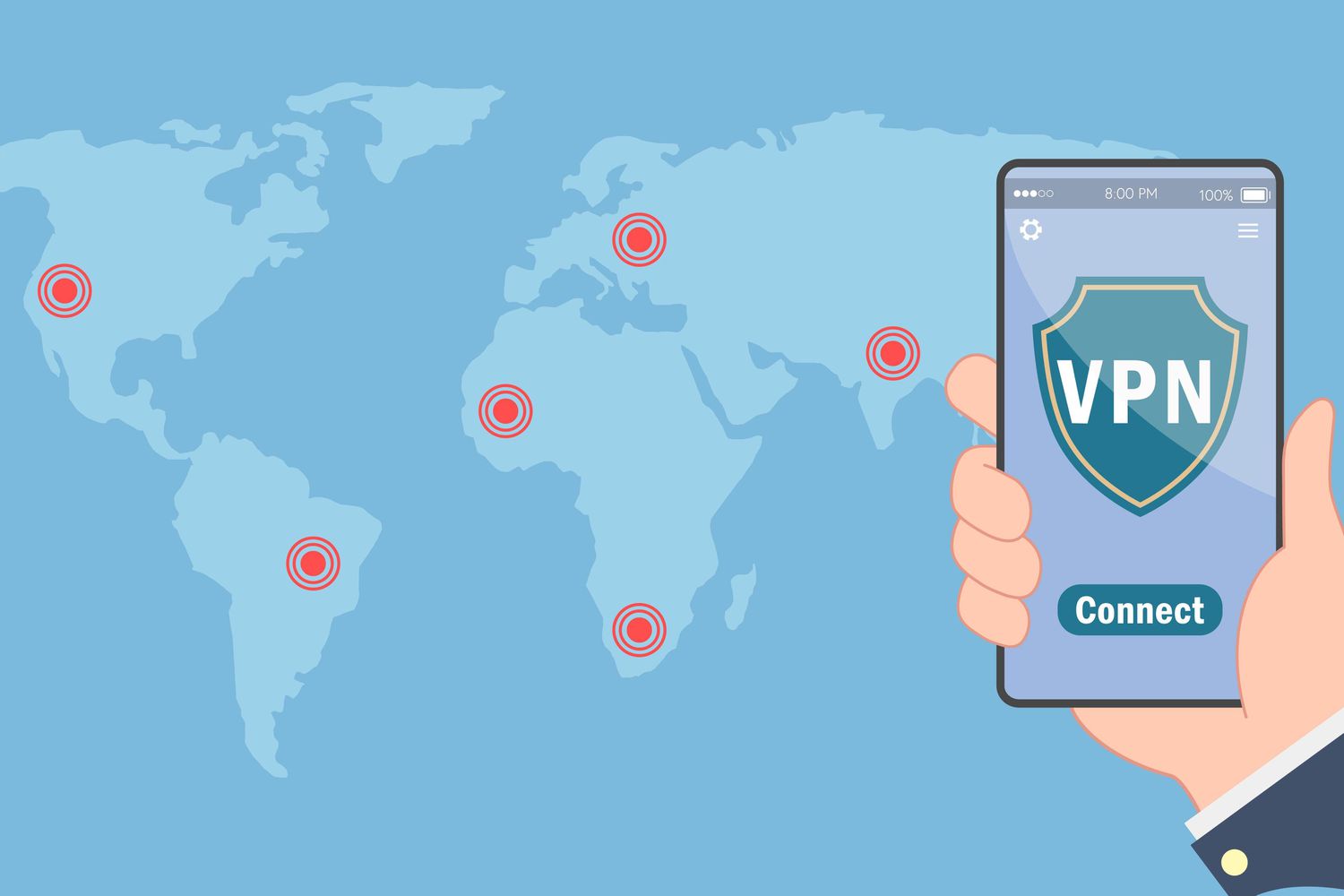 Our Top VPN Picks: Protect Your Data and Boost Online Security at Great Rates