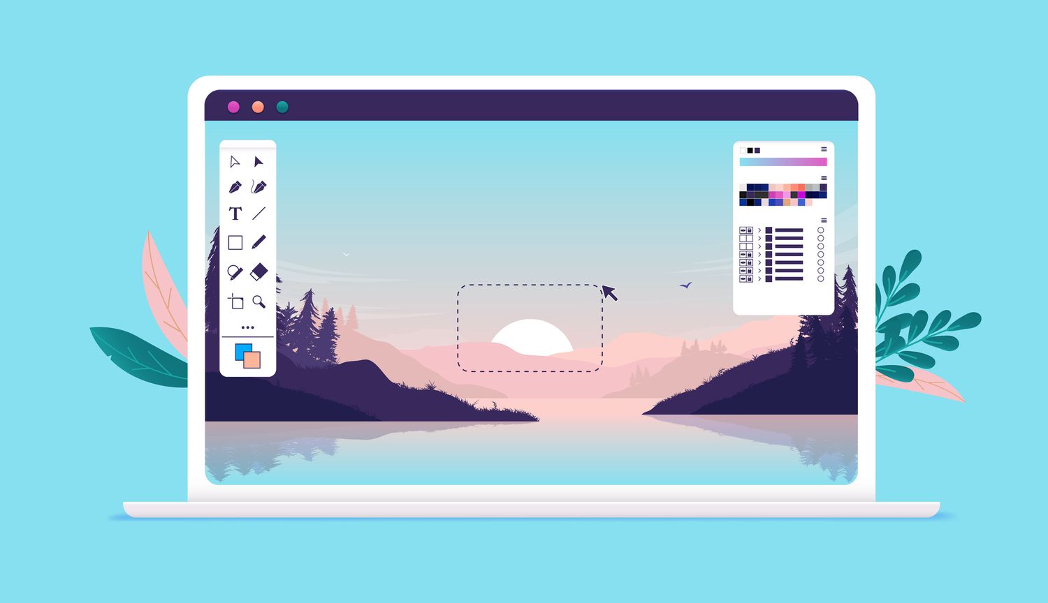 Unleash Your Creativity: Change Background Colors in Photoshop Like a Pro
