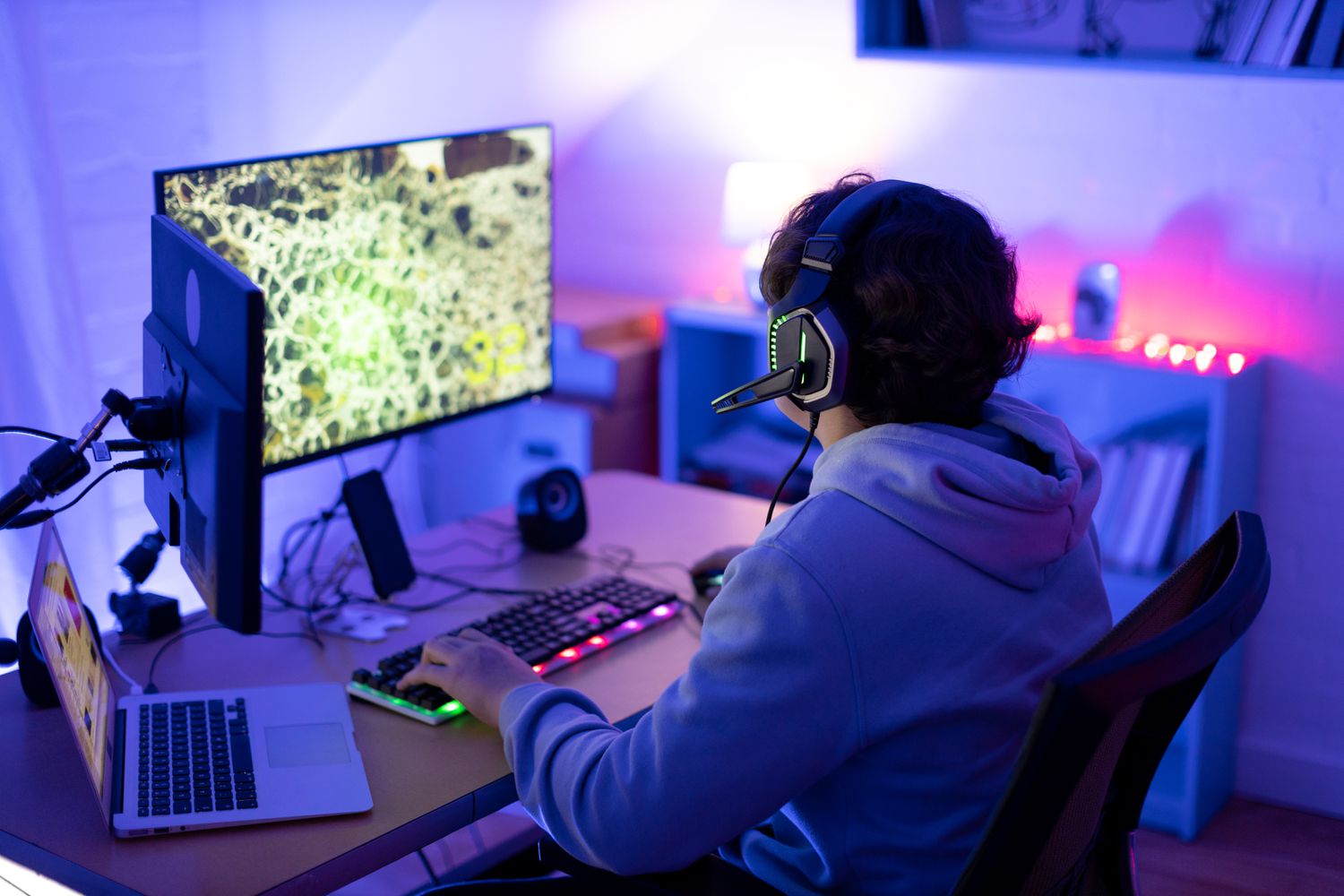 11 of Our Favorite Games for Chromebook