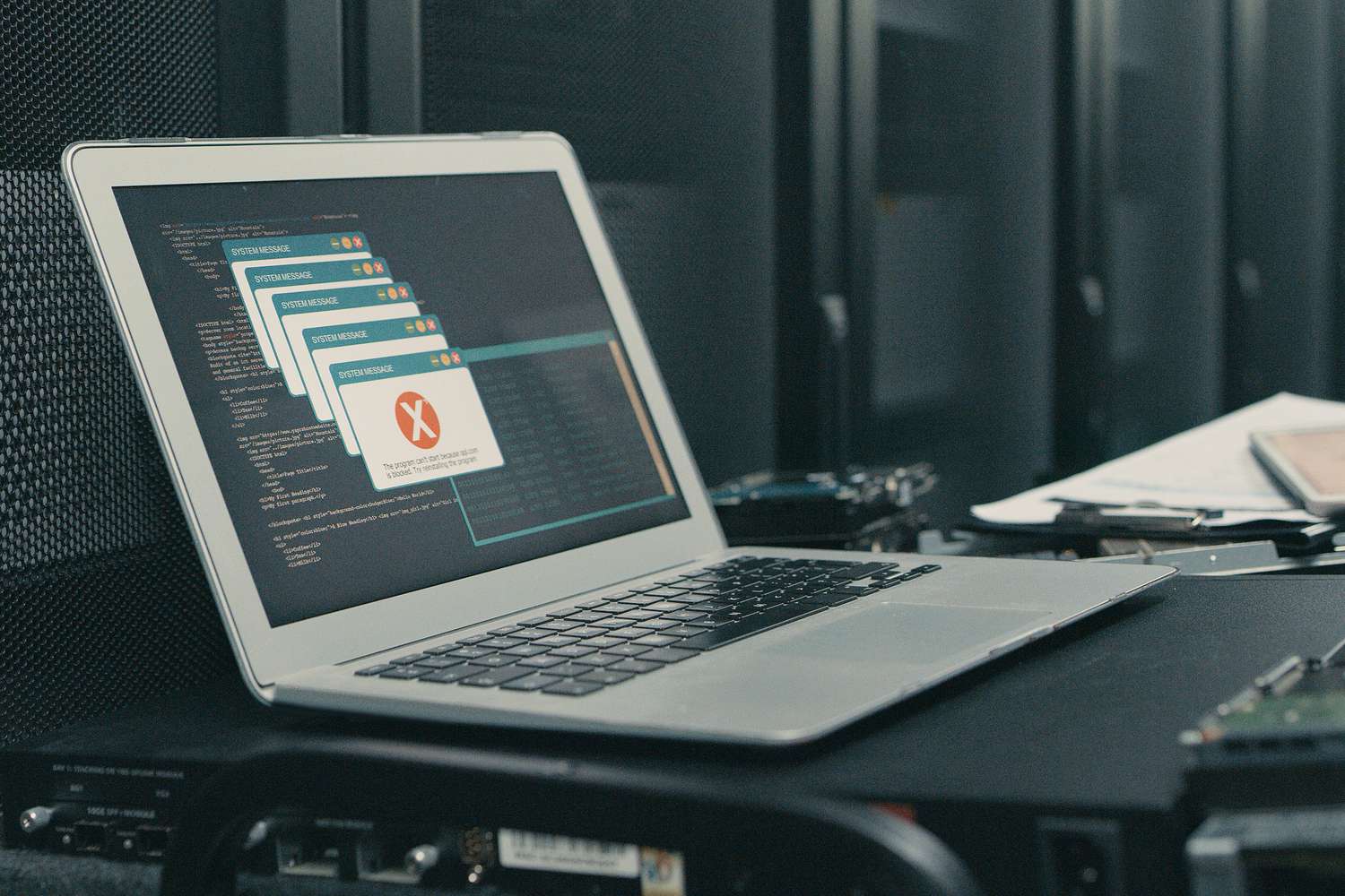 Error Code 0x80070057: Why It Happens and How to Fix It