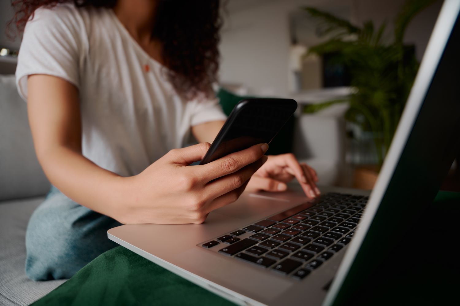 How to Connect Your Laptop to a Mobile Hotspot: Step-by-Step Guide