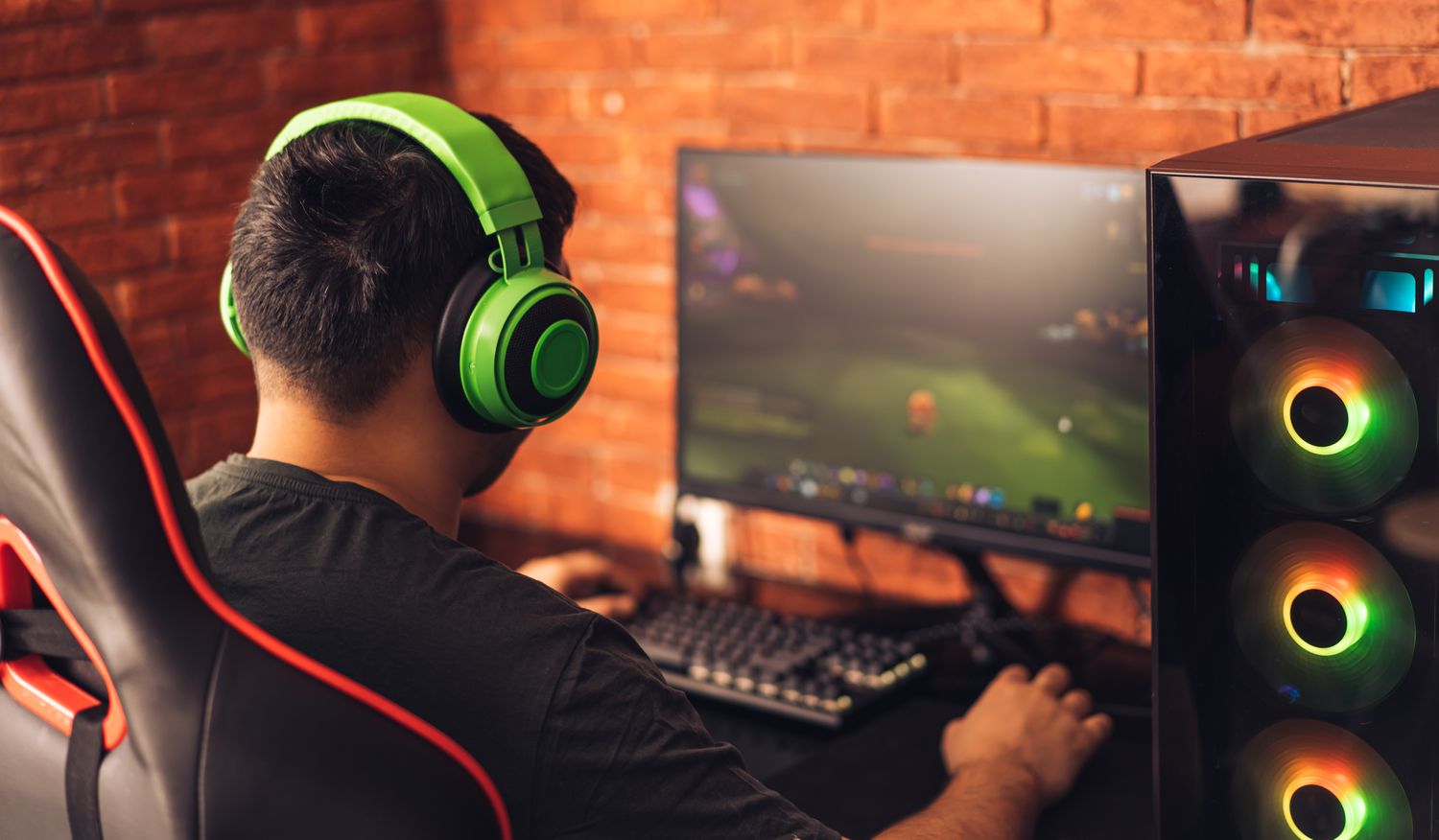 106 Free PC Games You Can Download Right Now