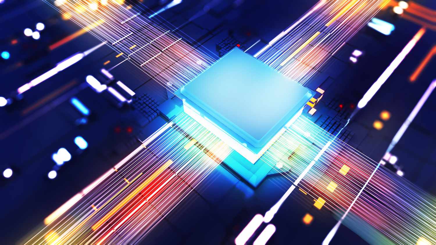 How to Easily Find Your CPU Speed on Windows and Mac: A Step-by-Step Guide