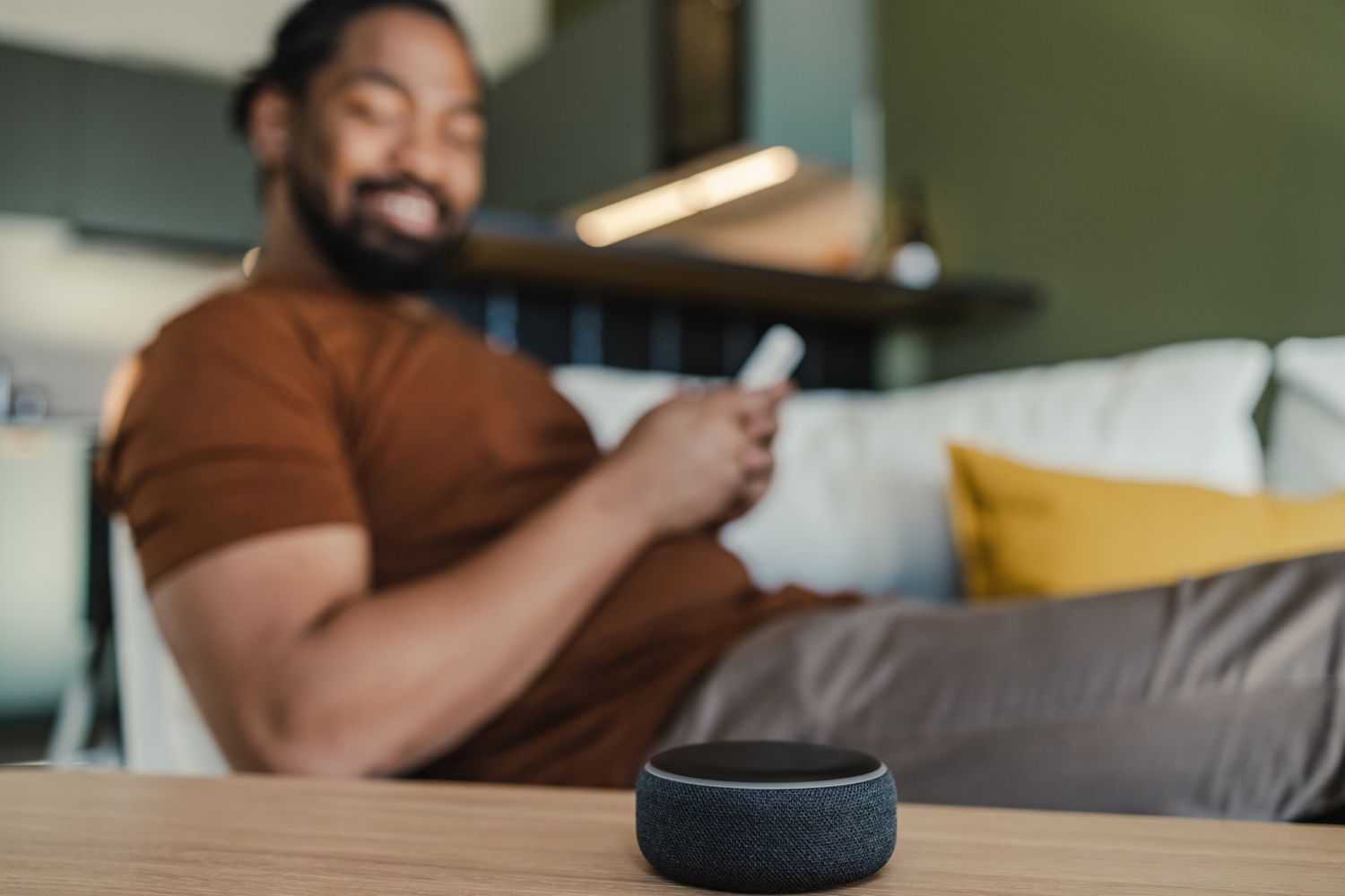 Is Your Alexa Device Safe? Tips for Protecting Your Privacy