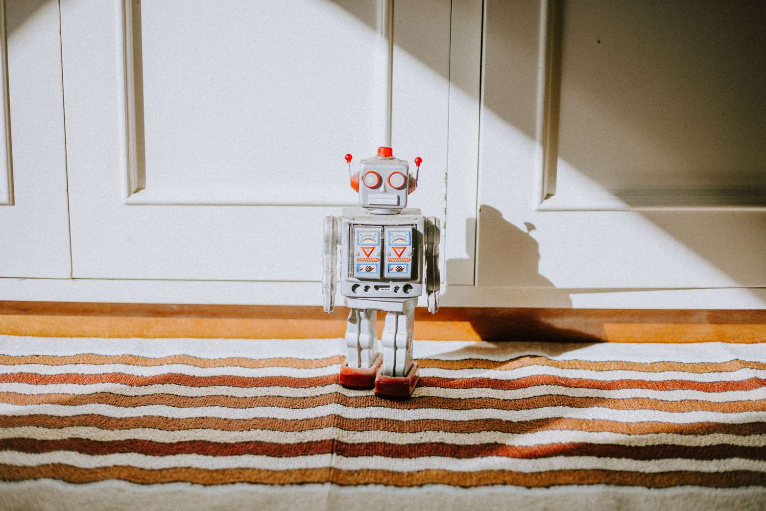 Apple Tabletop Robot: News and Expected Price, Release Date, Specs; and More Rumors