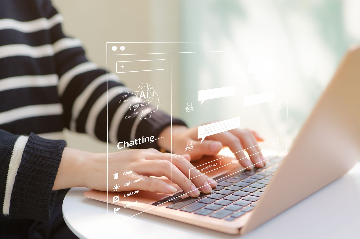 Unlocking Business Potential: How AI Prompts Can Transform Your Strategy