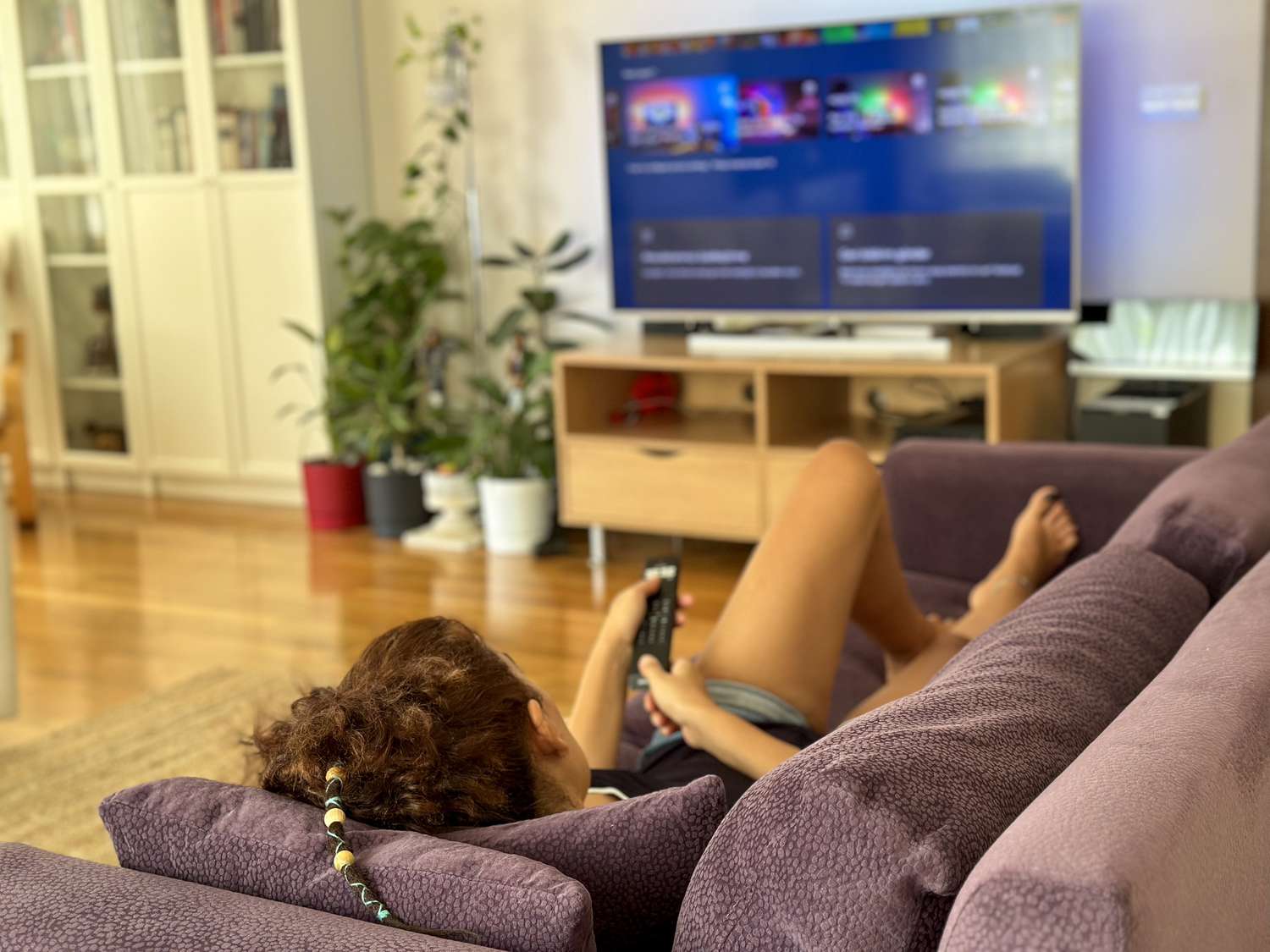 Shopping for a Smart TV? Here’s What Actually Matters