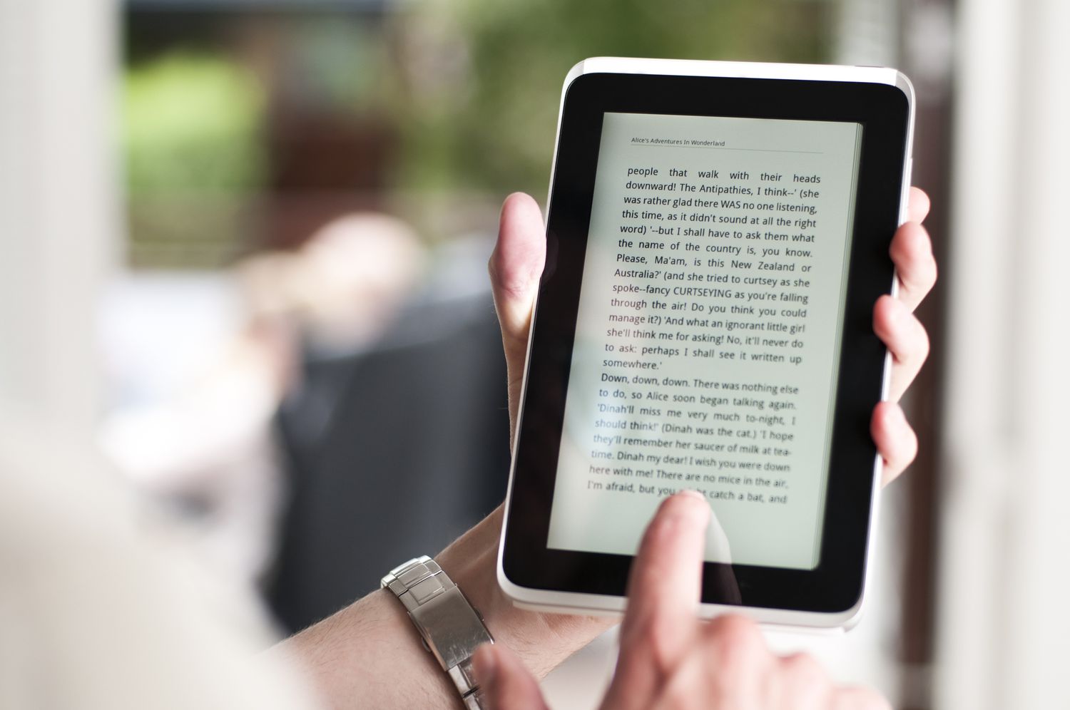 15 Great Sites to Download Free Books in 2025