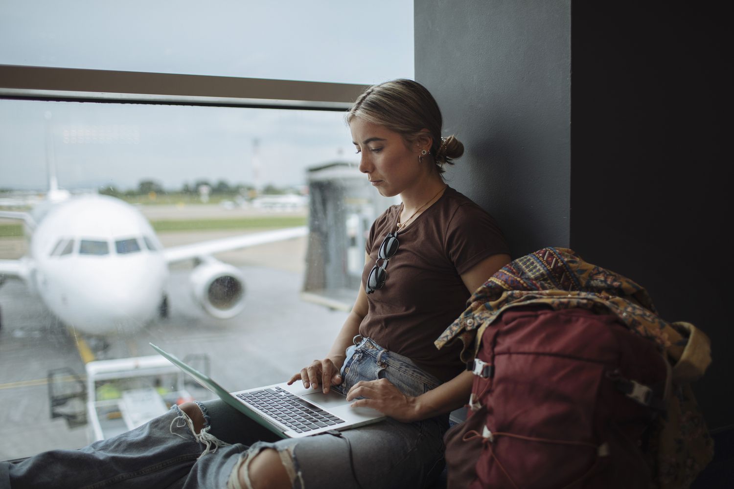 Get Ready for Your Next Getaway with These Game-Changing Travel Apps