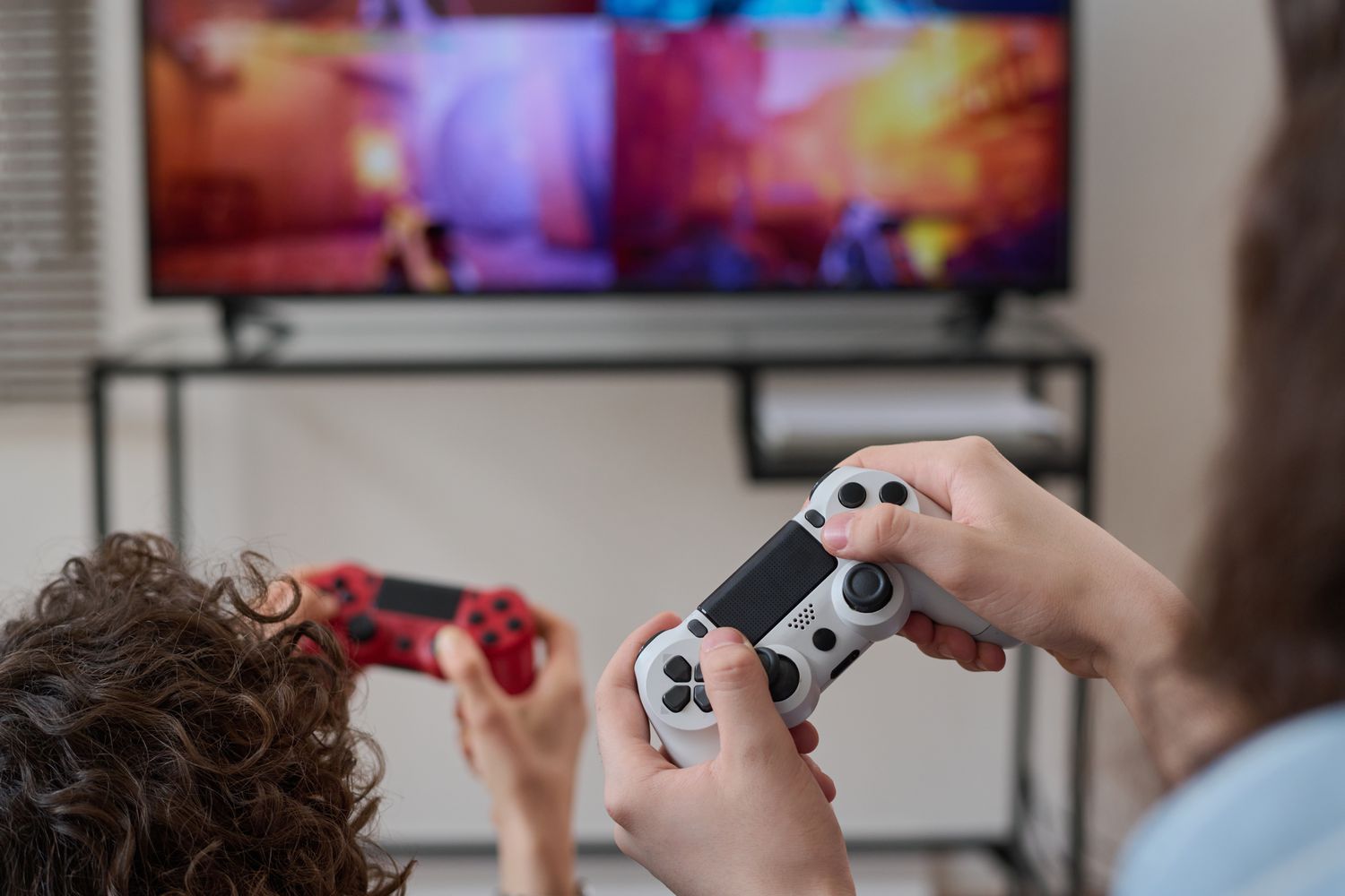 Level Up Your Home: Must-Have Gaming Setups for Every Space