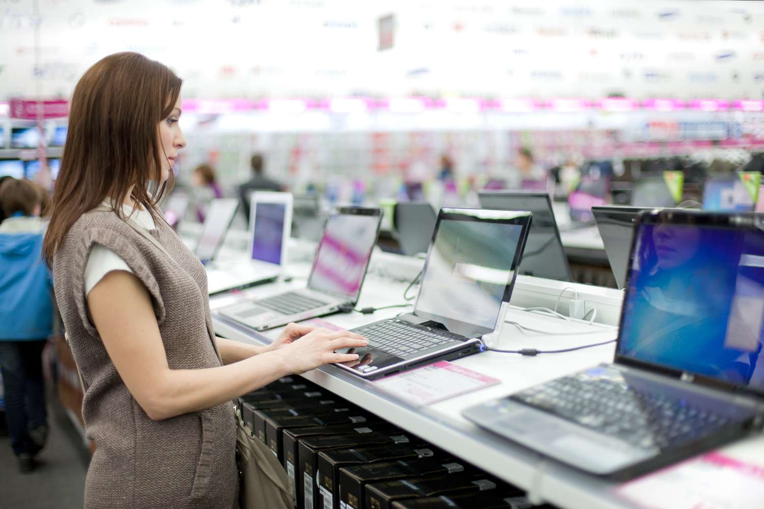The 6 Best Places to Buy a Laptop