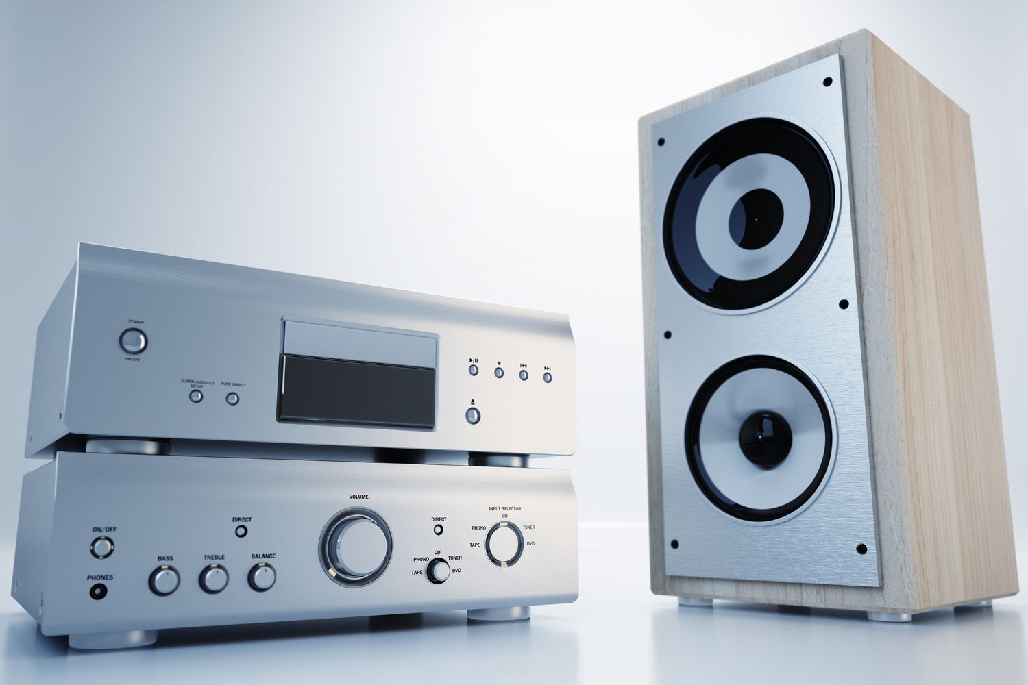 The Best Mid-Range Home Theater Receivers