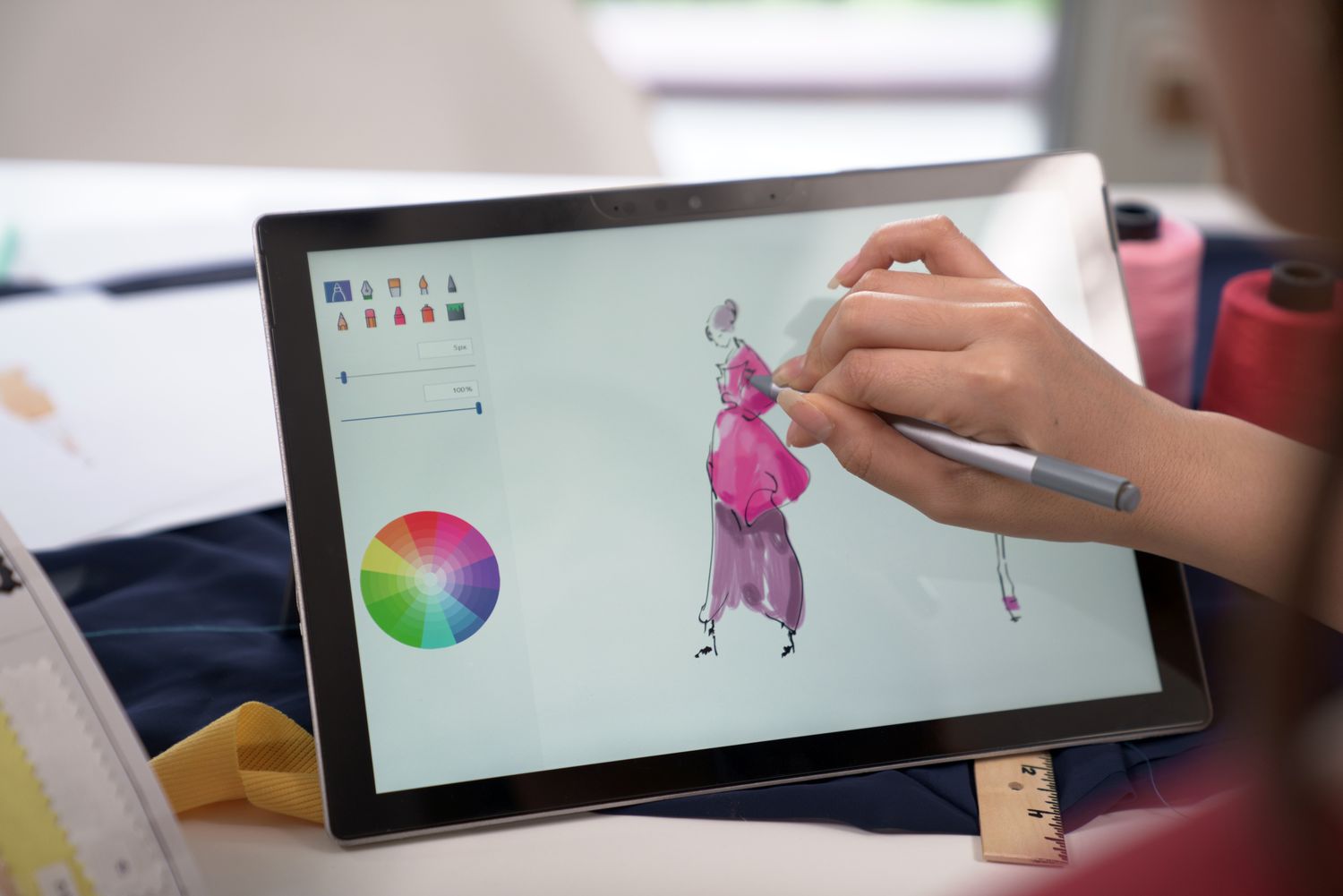 Discover the Top Free Drawing Software Every Artist Should Try
