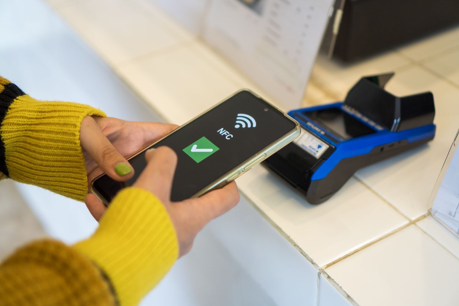 NFC on Android: Transform Your Daily Routine With These Creative Uses