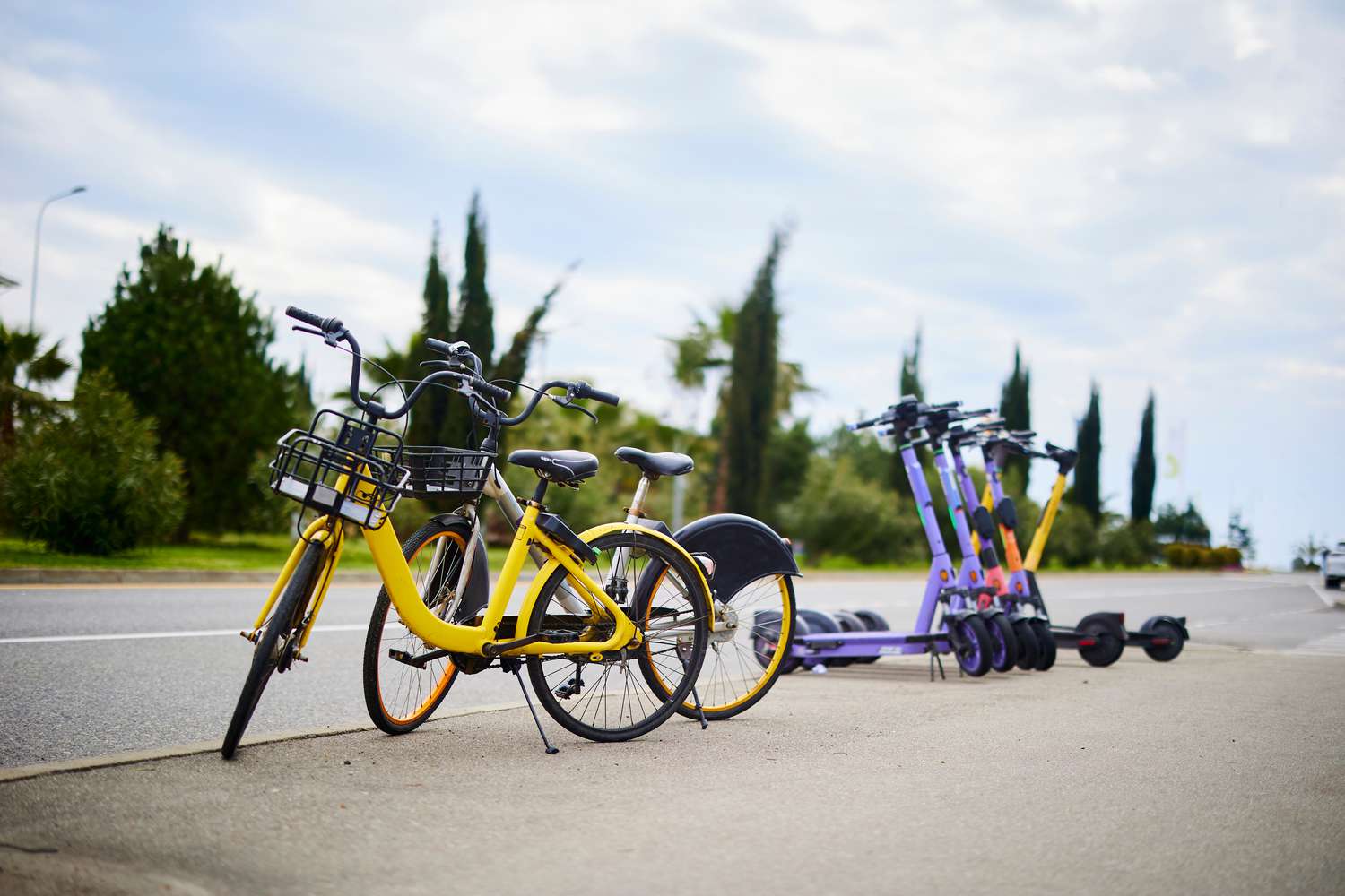 Revolutionize Your Commute with These 5 Must-See E-Bikes and an Unexpected Scooter