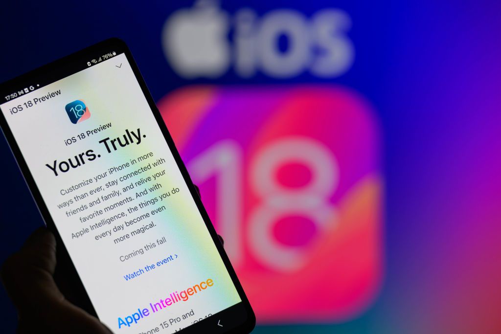 Unlocking Apple Intelligence: What Every Apple User Needs to Know