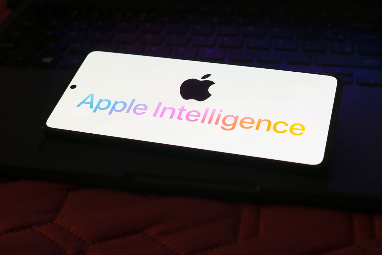 Which Products Will Use Apple Artificial Intelligence?