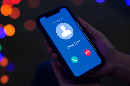 Switch Up Your Caller ID Name on Android With These Simple Steps