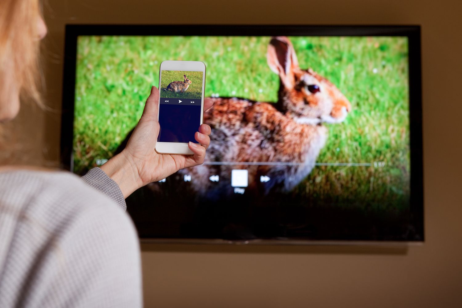 Step-by-Step Guide to Casting Your iPhone to Chromecast