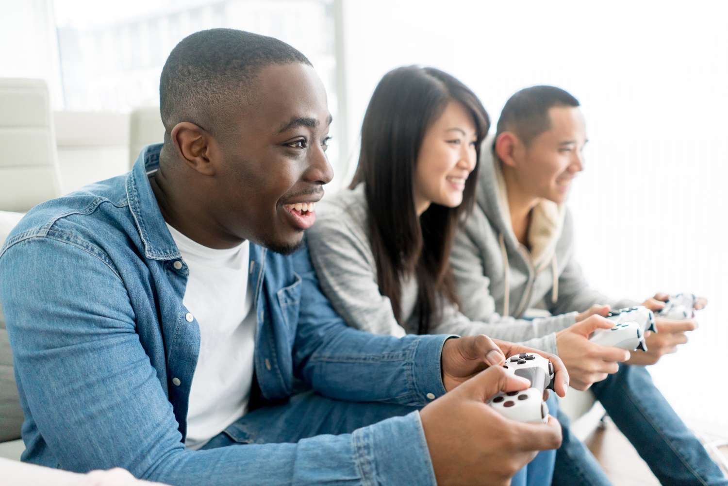 The Best Gaming Controllers