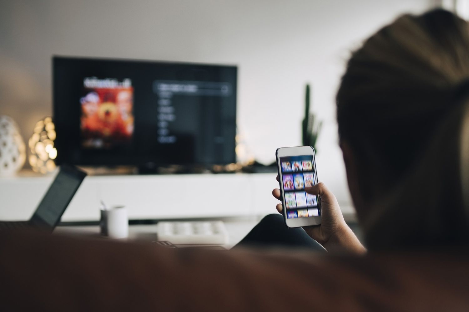 How to Connect Your iPhone to Samsung TV: A Step-by-Step Guide