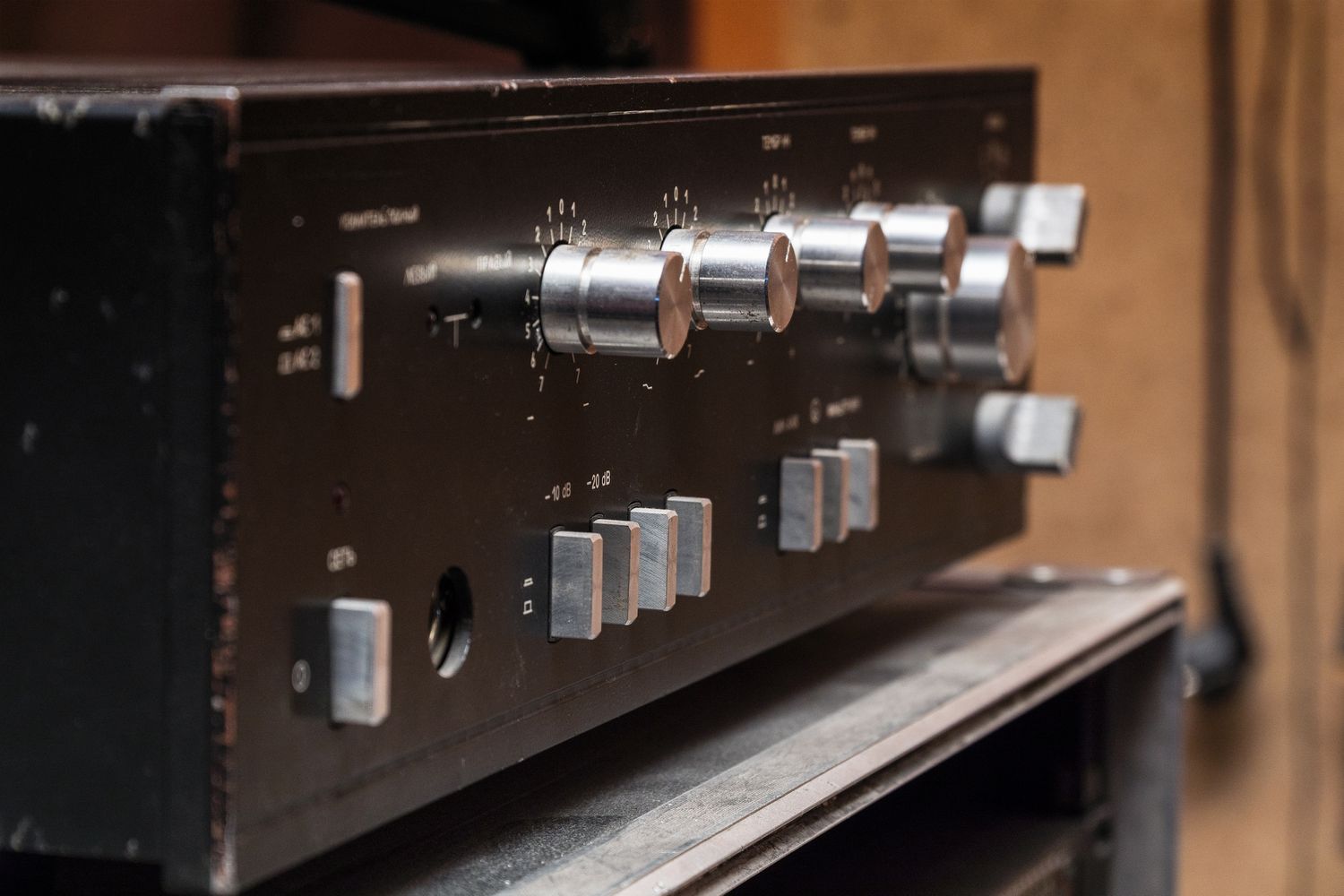 The Hidden Benefits of AV Preamplifiers for Your Home Theater Experience