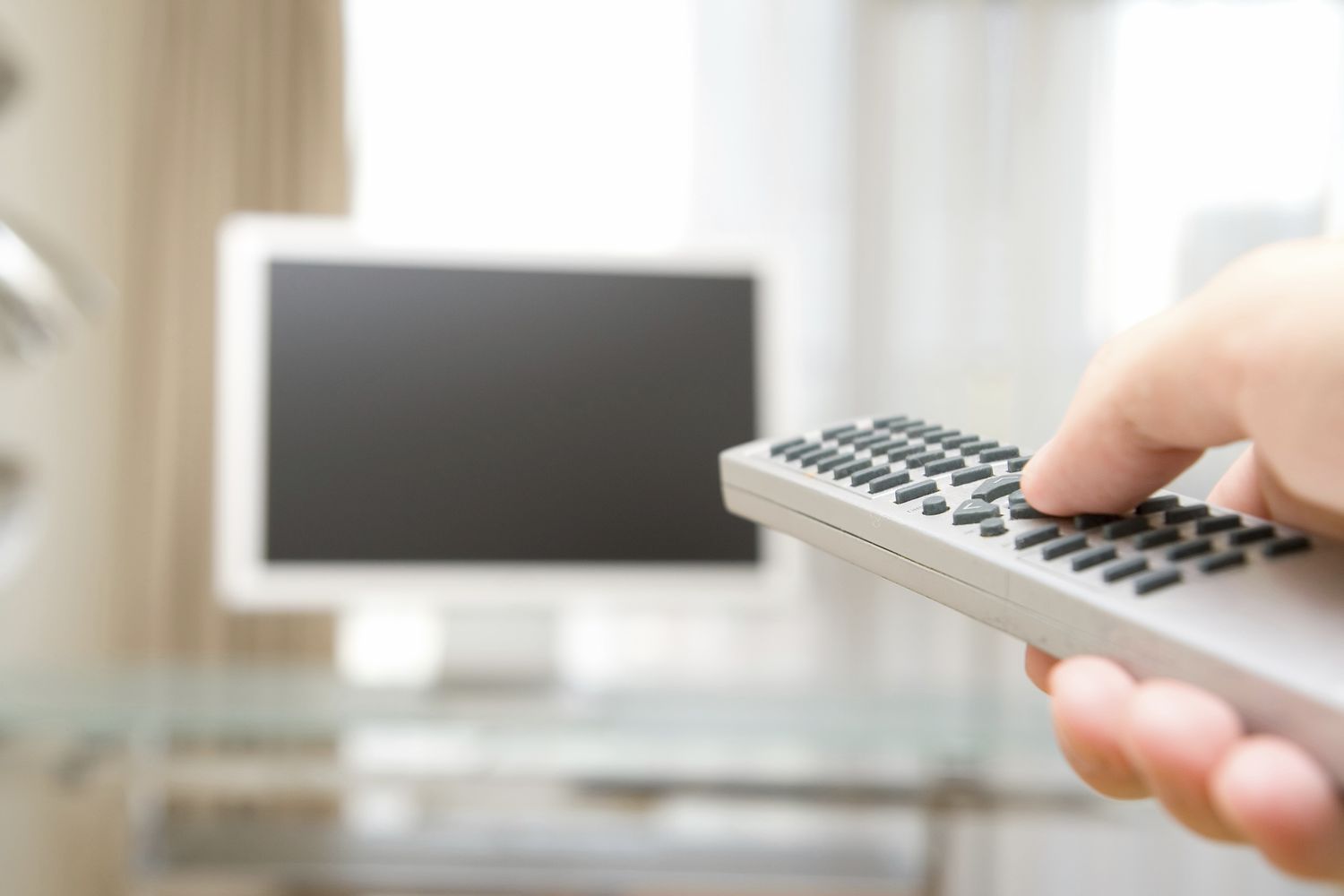 Cleaning Your TV Remote: Simple Steps for Spotless Control
