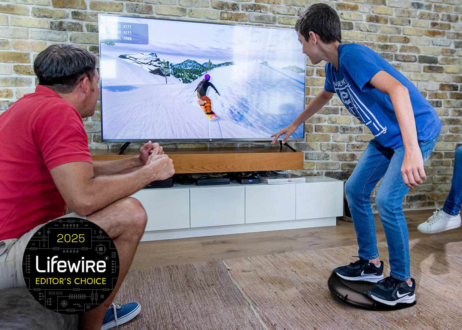 GoBalance Boards: The Fun Way to Get Fit at Huge Savings Right Now