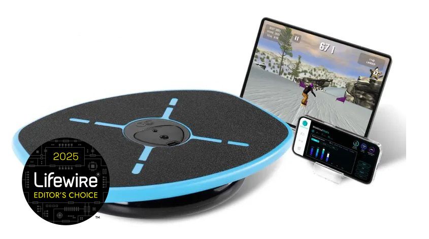GoBalance Sport Board Review: Revolutionize Your Workout
